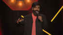 Paul Chowdhry: Live Innit Poster 2