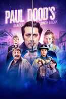 Paul Dood’s Deadly Lunch Break Poster 2