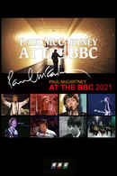 Paul McCartney At The BBC Poster 2