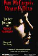 Paul McCartney Really Is Dead: The Last Testament of George Harrison Poster 2