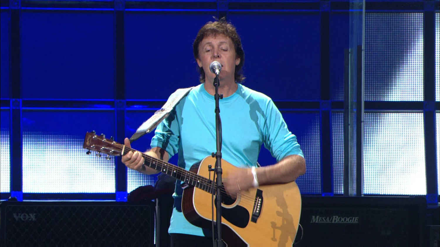 Paul McCartney - The Space Within US