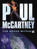 Paul McCartney - The Space Within US Poster 3
