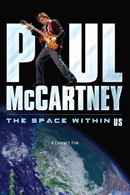Paul McCartney - The Space Within US Poster 6