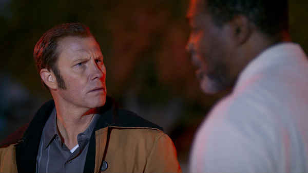 Paul's Promise Poster 1