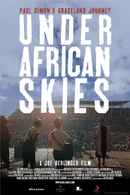 Paul Simon - Under African Skies Poster 1