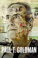 Paul T. Goldman Poster 6