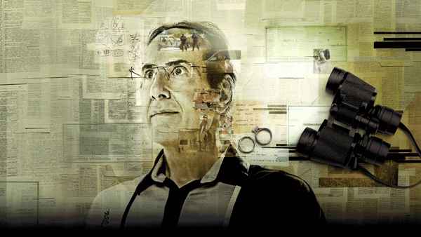 Paul T. Goldman Poster 4