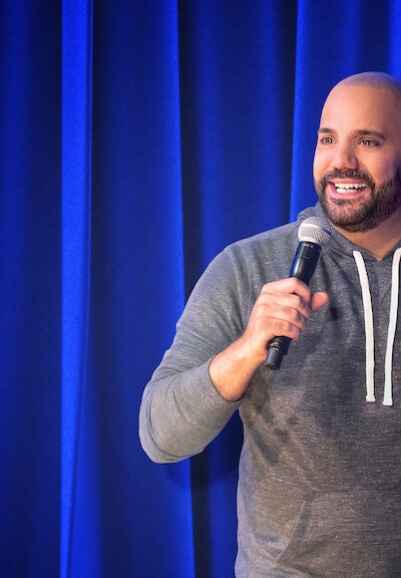 Paul Virzi: Nocturnal Admissions