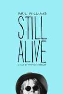 Paul Williams Still Alive Poster 2