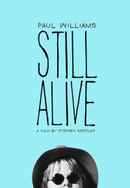Paul Williams Still Alive Poster 3