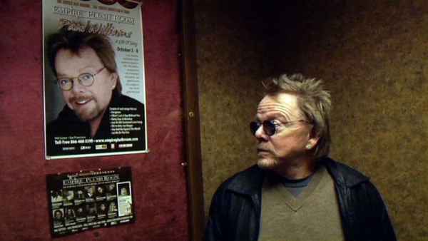 Paul Williams Still Alive Poster 1