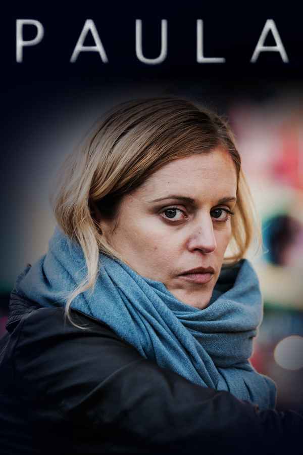 Paula Poster 4