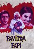 Pavitra Paapi Poster 7
