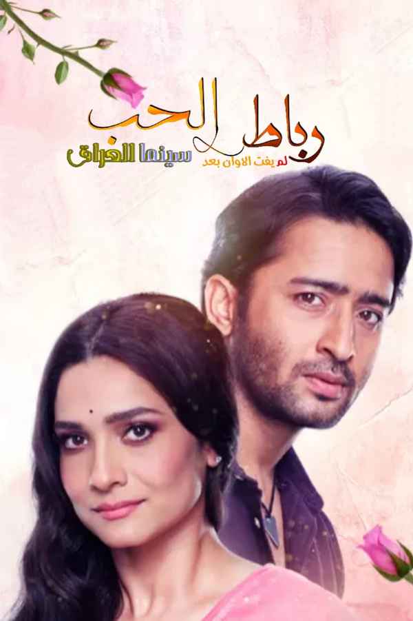 Pavitra Rishta - It's Never too Late Poster 6