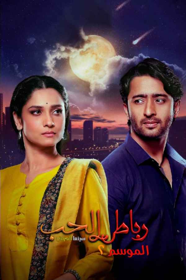 Pavitra Rishta - It's Never too Late Poster 4