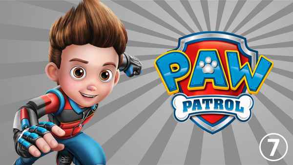 PAW Patrol Poster 6