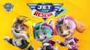 PAW Patrol: Jet to the Rescue Poster 7