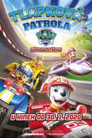Paw Patrol: Ready, Race, Rescue! Poster 1