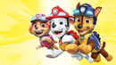 Paw Patrol: Ready, Race, Rescue! Poster 4