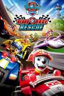 Paw Patrol: Ready, Race, Rescue! Poster 7
