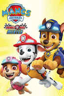 Paw Patrol: Ready, Race, Rescue! Poster 2