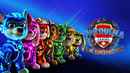 PAW Patrol: The Mighty Movie Poster 7