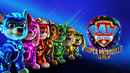 PAW Patrol: The Mighty Movie Poster 2