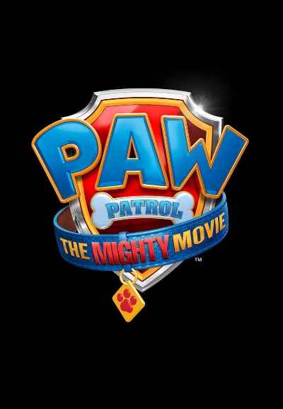 PAW Patrol: The Mighty Movie