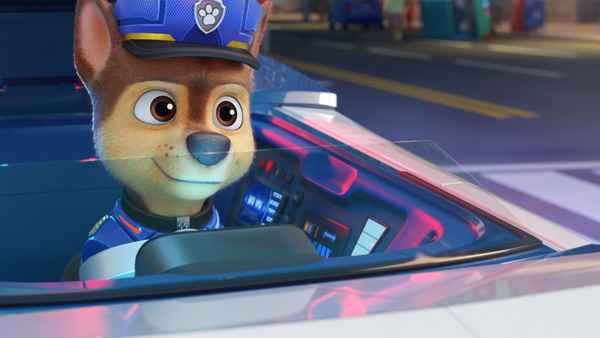 PAW Patrol: The Movie Poster 6