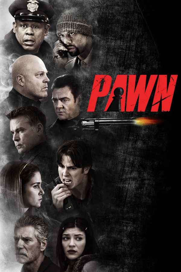 Pawn Poster 5