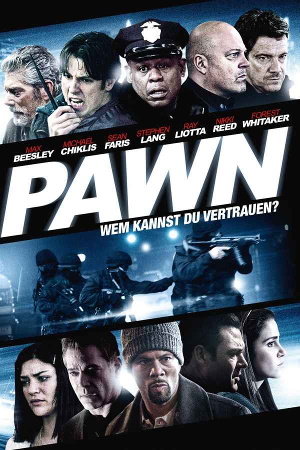 Pawn Poster 6
