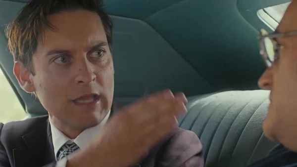 Pawn Sacrifice Poster 7