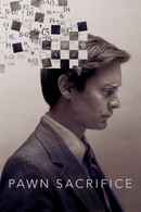 Pawn Sacrifice Poster 2