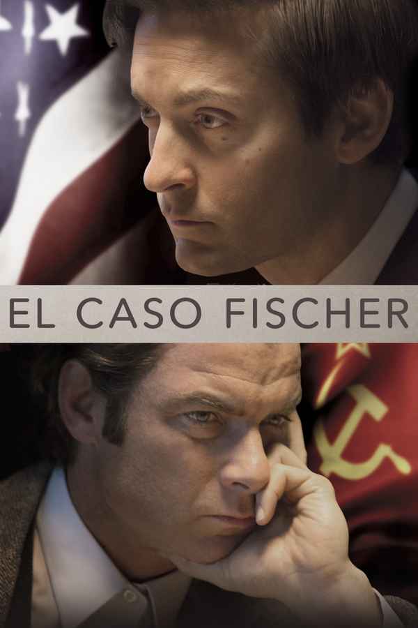 Pawn Sacrifice Poster 5