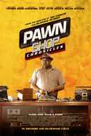 Pawn Shop Chronicles Poster 1
