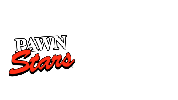 Pawn Stars Poster 3