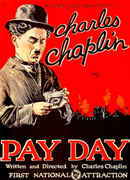 Pay Day Poster 4