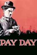 Pay Day Poster 5