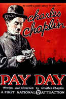 Pay Day Poster 1