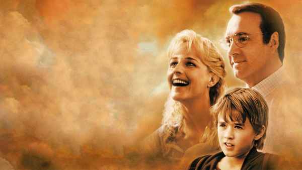 Pay It Forward Poster 5