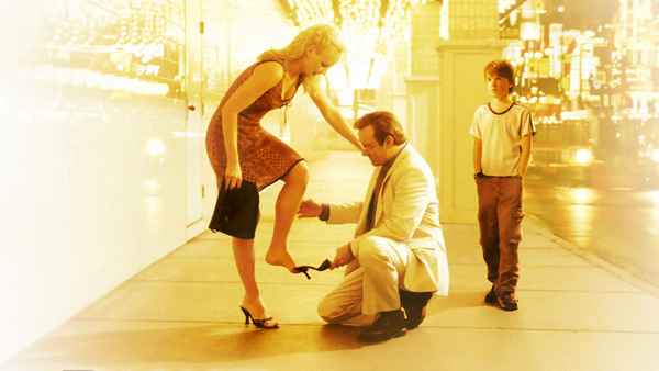 Pay It Forward Poster 6