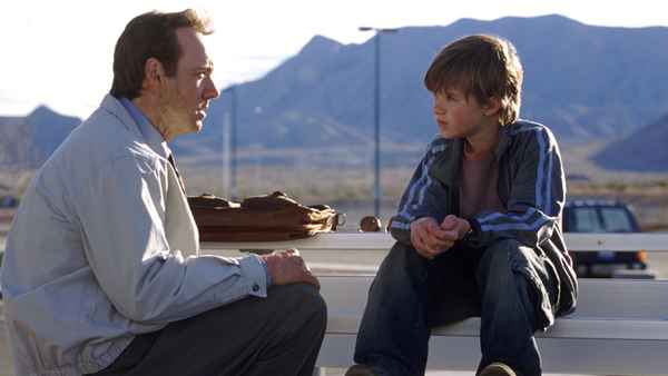 Pay It Forward Poster 3