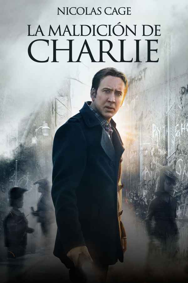 Pay the Ghost Poster 7