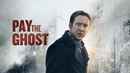 Pay the Ghost Poster 3