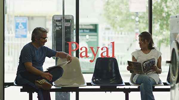 Payal Poster 6