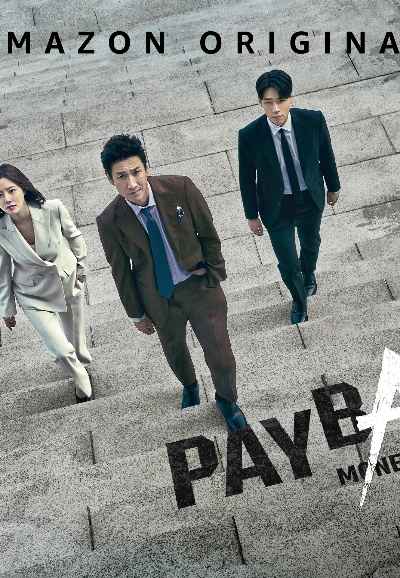 Payback: Money and Power