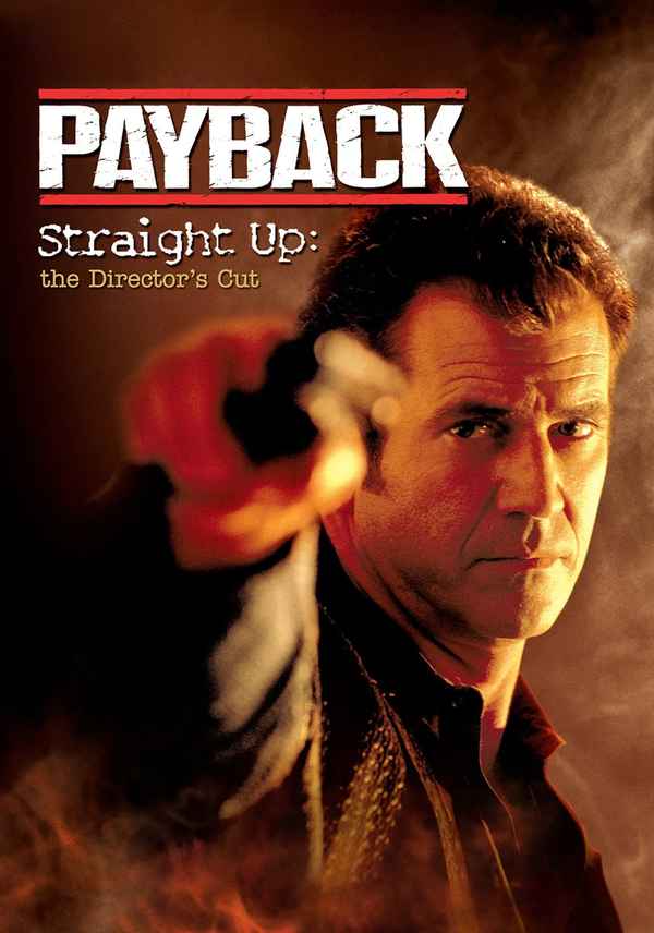 Payback: Straight Up Poster 7