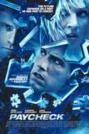 Paycheck Poster 5