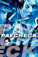 Paycheck Poster 6