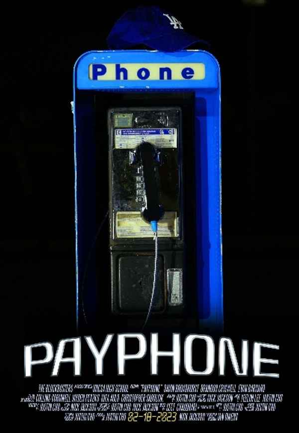 Payphone Poster 5